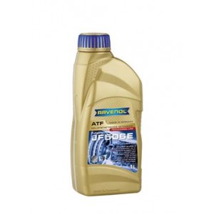 Трансмиссионная жидкость RAVENOL ATF JF506E (1)