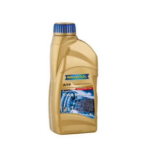 Трансмиссионная жидкость RAVENOL ATF T-WS (1)