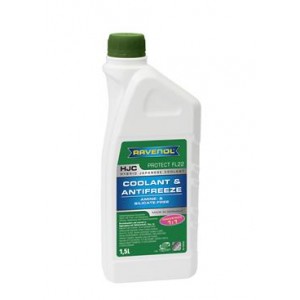 Антифриз концентрат RAVENOL HJC FL22 Concentrate -75C (1,5)