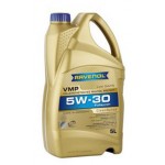 Синтетическое моторное масло RAVENOL VMP 5W-30 (5)