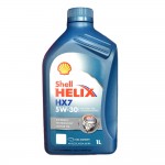 SHELL HELIX HX7 5W-30 1L