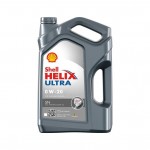 Shell Helix Ultra 0W-20 5L