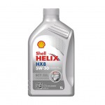 Shell Helix HX8 ECT C3+OEM 5W-30 1L