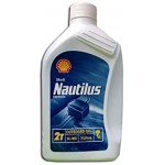 Shell Nautilus Premium Outboard 1L