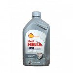 SHELL HELIX HX8 SYNTHETIC 5W-30 1L