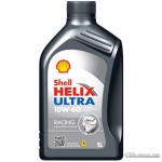 SHELL Helix Ultra Racing 10W-60 1L