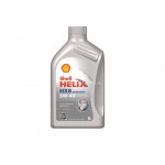 SHELL HELIX HX8 SYNTHETIC 5W-40 1L
