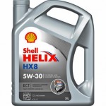 Shell Helix HX8 ECT C3+OEM 5W-30 5L