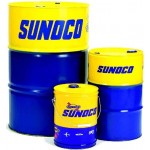 Полусинтетическое моторное масло Sunoco Titanium Futura 10W-40 (60)