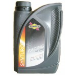 Синтетическое моторное масло Sunoco Synturo Racing 10W-60 (1)