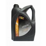 Синтетическое моторное масло Sunoco Synturo Xenon 5W-30 (5)