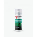 KERRY KR-950 Очиститель-полироль пластика и резины для наружных частей 520мл