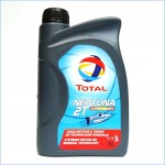Моторное масло TOTAL NEPTUNA 2T SUPER SPORT (1)