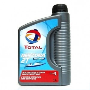 Моторное масло TOTAL NEPTUNA 2T RACING (1)