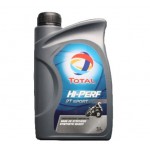 Моторное масло TOTAL HI-PERF 2T SPORT (1)