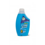 Стеклоомывающая жидкость Prista Screenwash Winter концентрат -60 (1)