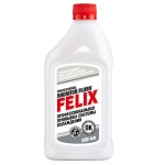 Промывка системы охлаждения Felix (0.5)