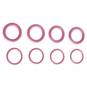 Уплотнитель колодца свечного 2110, 2111, 2112 16V BOSCH комплект (кольцо) Уплотнитель колодца свечного 2110, 2111, 2112 16V BOSCH комплект (кольцо)