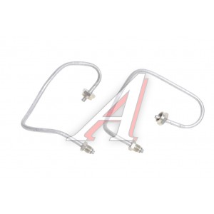 Трубки рампы 2110, 2111, 2112 8V к-т 2шт Трубки рампы 2110, 2111, 2112 8V к-т 2шт