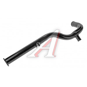 Трубка подводящая помпы 2110, 2111, 2112 (саксафон) Трубка подводящая помпы 2110, 2111, 2112 (саксафон)