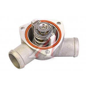 Термостат 2110, 2111, 2112 крышка с термоэлементом Прамо Термостат 2110, 2111, 2112 крышка с термоэлементом Прамо