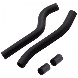 Патрубок радиатора 2108, 2109, 21099 к-т 4шт AURORA (охлаждения) Патрубок радиатора 2108, 2109, 21099 к-т 4шт AURORA (охлаждения)