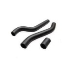 Патрубок радиатора 2108, 2109, 21099 к-т 3шт NIRTI Professional EPDM (охлаждения)