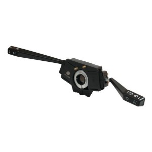 Переключатель подрулевой 2108, 2109, 21099, 2110, 2111, 2112 в сборе AURORA Переключатель подрулевой 2108, 2109, 21099, 2110, 2111, 2112 в сборе AURORA