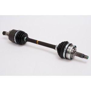 Полуось 2110, 2111, 2112 левая короткая АвтоВАЗ в сборе