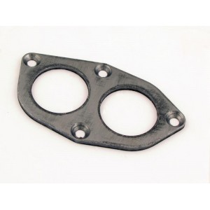 Пластина упорная подшипников КПП ВАЗ 2108, 2109, 21099, 2110, 2111, 2112, 1118