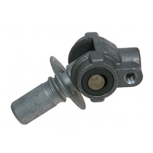 Карданчик кулисы 2108 Автоваз (шарнир привода КПП) Карданчик кулисы 2108 Автоваз (шарнир привода КПП)