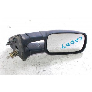 Зеркало прав механ VW CADDY II Зеркало прав механ VW CADDY II