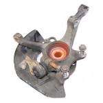 Поворотный кулак лев с ABS 1.6-1.8i- 1.9D vw VW CADDY II