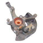 Поворотный кулак прав с ABS 1.6-1.8i- 1.9D vw VW CADDY II