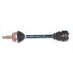 Привод пер лев 1.9D 8V vw,1.9SDI vw МКПП L=540 (22/0) VW CADDY II
