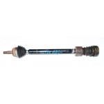 Привод пер прав 1.9D 8V vw,1.9SDI vw МКПП L=774 (22/0) VW CADDY II