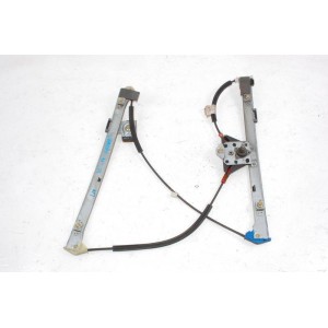 Стеклоподьемник прав механ VW CADDY II Стеклоподьемник прав механ VW CADDY II