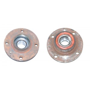 Ступица задняя VW CADDY II Ступица задняя VW CADDY II