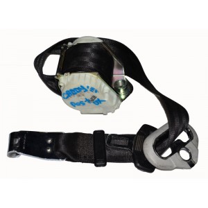 Ремень безопасности прав зад инерц VW CADDY III Ремень безопасности прав зад инерц VW CADDY III