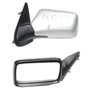 Зеркало лев механ VW GOLF III Зеркало лев механ VW GOLF III