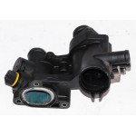Корпус воздушного фильтра 1.4 8V vw VW GOLF III Корпус воздушного фильтра 1.4 8V vw VW GOLF III