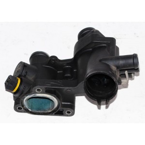 Корпус воздушного фильтра 1.4 8V vw VW GOLF III Корпус воздушного фильтра 1.4 8V vw VW GOLF III