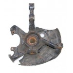 Поворотный кулак прав краб 22шл 1.4 8V vw,1.6i 8V vw,1.8 8V vw,2.0i vw VW GOLF III