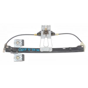 Стеклоподьемник прав зад механ VW GOLF III Стеклоподьемник прав зад механ VW GOLF III