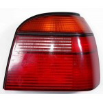 Фонарь прав VW GOLF III