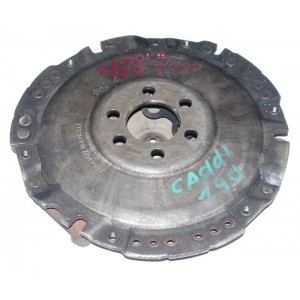 Корзина сцепления D200 нажим 1.9D vw VW CADDY II Корзина сцепления D200 нажим 1.9D vw VW CADDY II