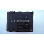 Блок электронный управления ABS VW GOLF III