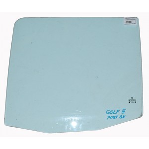 Стекло двери лев зад VW GOLF III Стекло двери лев зад VW GOLF III