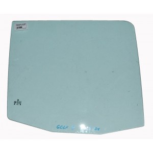 Стекло двери прав зад VW GOLF III Стекло двери прав зад VW GOLF III