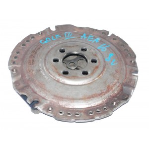 Корзина сцепления D200 нажим 101л.с. 1.6i 8V vw VW GOLF III